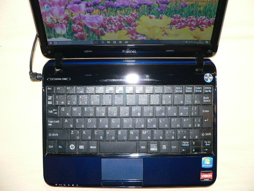 値下げ　FMV LIFEBOOK PH50/C Win10/
