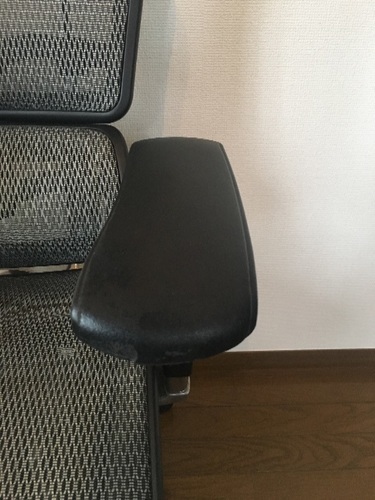 エルゴヒューマン ベーシック ビジネスチェア