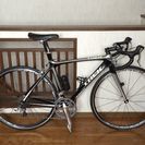 TREK MADONE5.2 pro 52cm