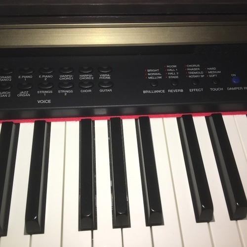 ★値下げ★ 電子ピアノ Yamaha Clavinova CLP-330