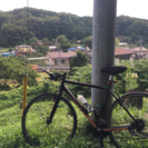 このクロスバイクとロードバイクを交換していただけると嬉しいです