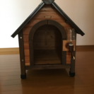 【アイリスオーヤマ】犬小屋