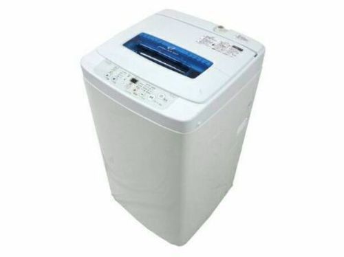 2015年式4.2キロ風乾燥付き洗濯機です！ コンパクトです！ 配送無料です！