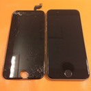 iPhoneのガラス割れ、液晶交換、バッテリー修理、水没修理etc...郵送修理承ります！！！ − 岩手県