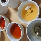 日本茶・紅茶・珈琲・ショコラの饗宴《夜長月ノ茶会》レストラン・カフェ向けご提案 - 展示会