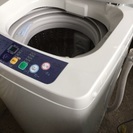 超クリーニング済み✨ 2011年式  4.2㌔洗濯機👕
