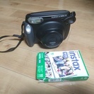 Fujifilm 富士フィルム Instax210 カメラ（フィ...
