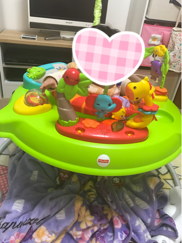♡＊ジャンパルー＊♡