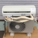 美品>日立*ルームエアコン・RAS-R22Y・禁煙環境使用・使用短し 美品>日立*ルームエアコン・RAS-R22Y・禁煙環境使用・使用短し