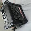 Roland micro cube ギターアンプ