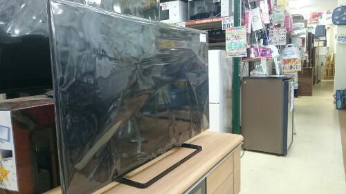 Panasonic 50型液晶テレビ  TH-50A30  高く買い取るゾウ中間店