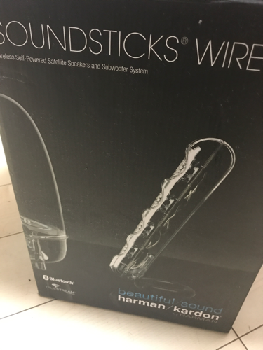 harman kardon ハーマンカードンワイヤレス