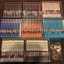 24 TWENTY FOUR DVD BOX シーズン1～8セット