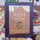 Hawaii-Maui Coin Disply3