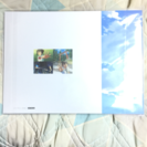 君の名は非売品オリジナル書き下ろしフォトフレーム他