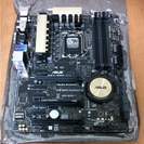 ★中古/Z97-PRO　動作確認済　LGA1150