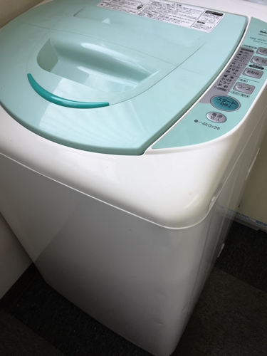 サンヨー  洗濯機 2005年式 4.2kg