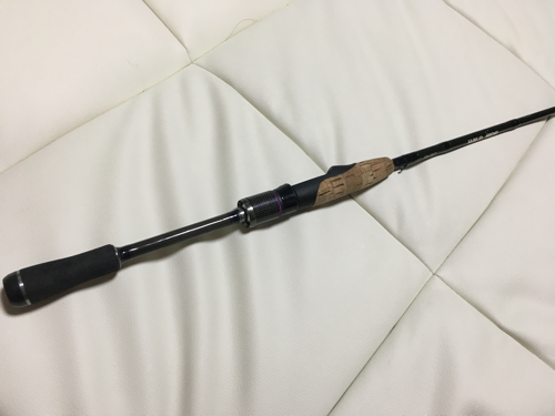 レジットデザイン WSS 61L