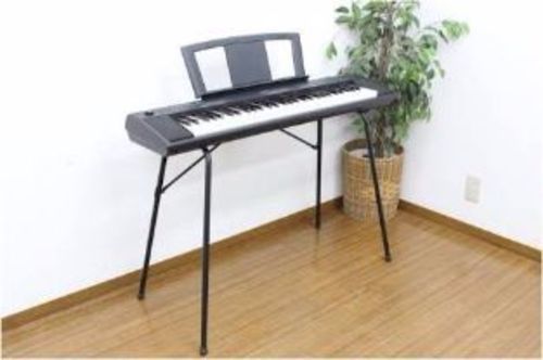 最終値下げです！電子キーボード YAMAHA ヤマハ piaggero NP-11