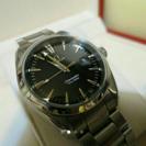 値下げ 正規品 オメガ Ω シーマスター アクアテア 2518-50