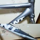 値下げ!!ジャイアントOCR3(XS)フレーム
