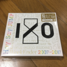 Hey! Say! JUMP 2007-2017 Ｉ/Ｏ CDアルバム