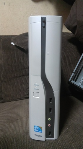 その他 i5-750/4G/320G/GF8400GS/win7/office
