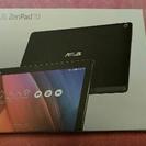 ASUS ZenPad 10 Z300CNL-WH16 SIMフ...