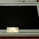 ASUS ZenPad 10 Z300CNL-WH16 SIMフリー　白