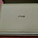 ASUS ZenPad 10 Z300CNL-WH16 SIMフリー　白