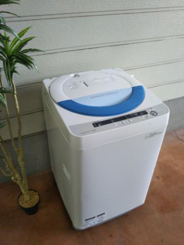 綺麗な2015年製洗濯機！激安です☆
