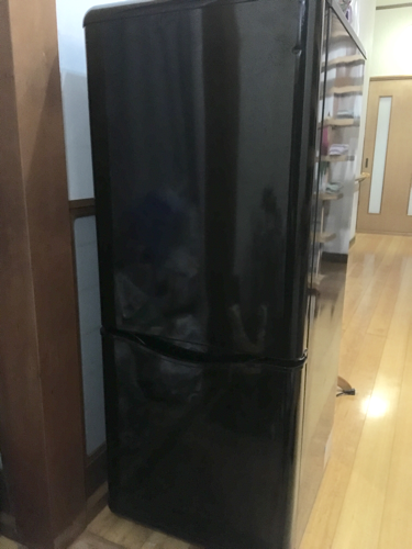 2014年式 冷蔵庫