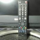 東芝 32V型 液晶テレビ HDD 300GB REGZA 32H3000