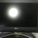 東芝 32V型 液晶テレビ HDD 300GB REGZA 32H3000