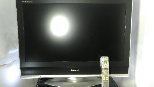 パナソニック 32V型  液晶テレビ VIERA TH-32LX70