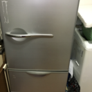 【取引先決まりました】AQUA 261A 右開き 255L 冷凍冷蔵庫