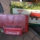 品多く 未使用/Colemanコールマン/パワーハウス JCM LPツーバーナー その他
