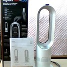 ダイソン　hot+cool AM05 2016年製 保証期間１年あり