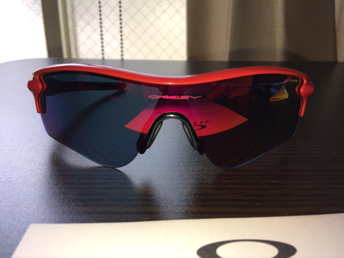 OAKLEY RADARLOCK OCE