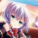 ブシロード 　ケース　 Vol.185 ガールフレンド(仮) 　...