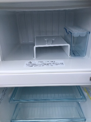 美品✨2013年式 96㍑2ドア冷蔵庫 セカンド冷蔵庫に‼️