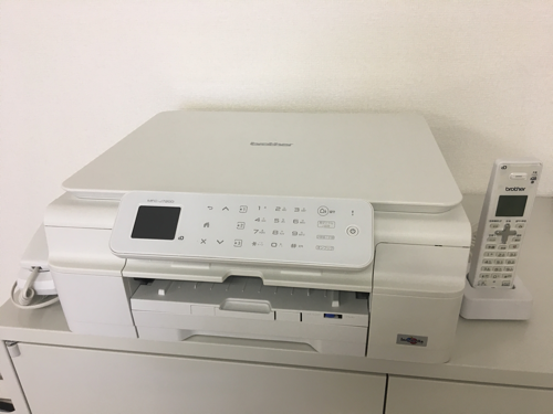 プリンター MFC-J7200D