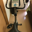 エアロバイク