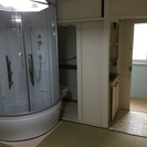 民泊可　大阪最安物件　2室３部屋、共益費、水光熱費込みで４８００...