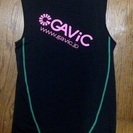 ❤︎GAVIC レディーススポーツアンダーシャツ❤︎新品タグ付き