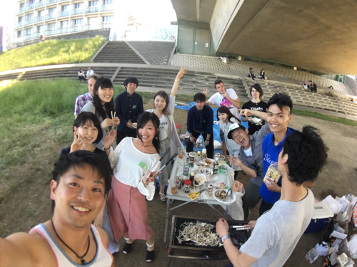 日本語中国語言語交換会メンバー募集 じょーじ 横浜のその他のメンバー募集 無料掲載の掲示板 ジモティー