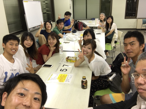 日本語中国語言語交換会メンバー募集 じょーじ 横浜のその他のメンバー募集 無料掲載の掲示板 ジモティー