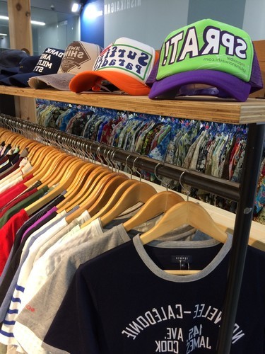 古着屋 西海岸 厚木店 スタッフ 準社員 急募 未経験者大歓迎 古着屋 西海岸 厚木のファッションの正社員の求人情報 日本ファイバー株式会社 ジモティー