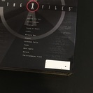 海外ドラマ　X-ファイル（THE X FILES） DVD BOX シーズン1～9、ザ・ムービー（劇場版）
