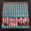 海外ドラマ　プリズンブレイク　シーズン1　DVD BOX